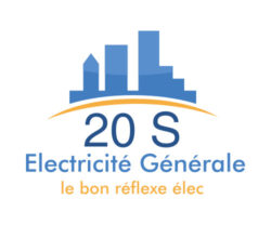 Logo 20 S